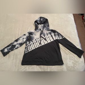 Tie Dye Hoodie